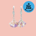 Abalone Shell Earrings
