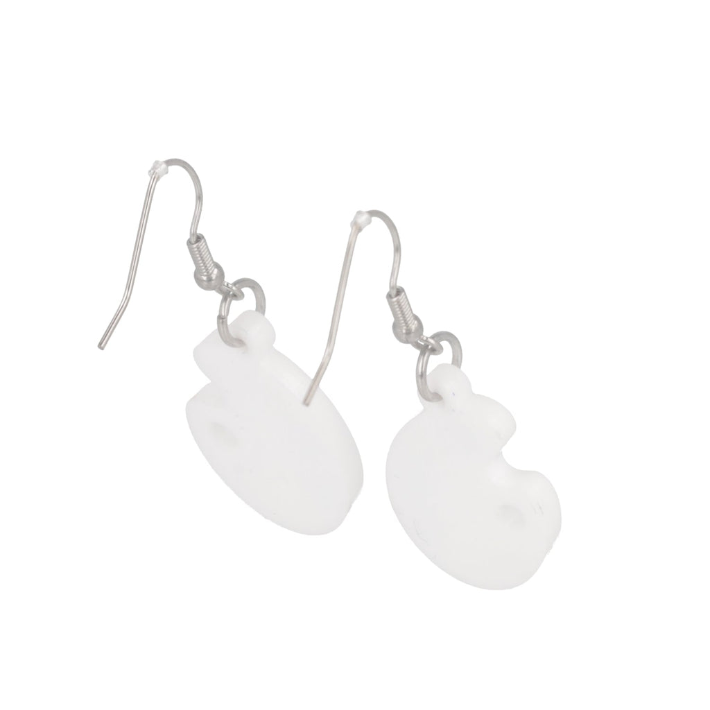 Artist Palette Earrings