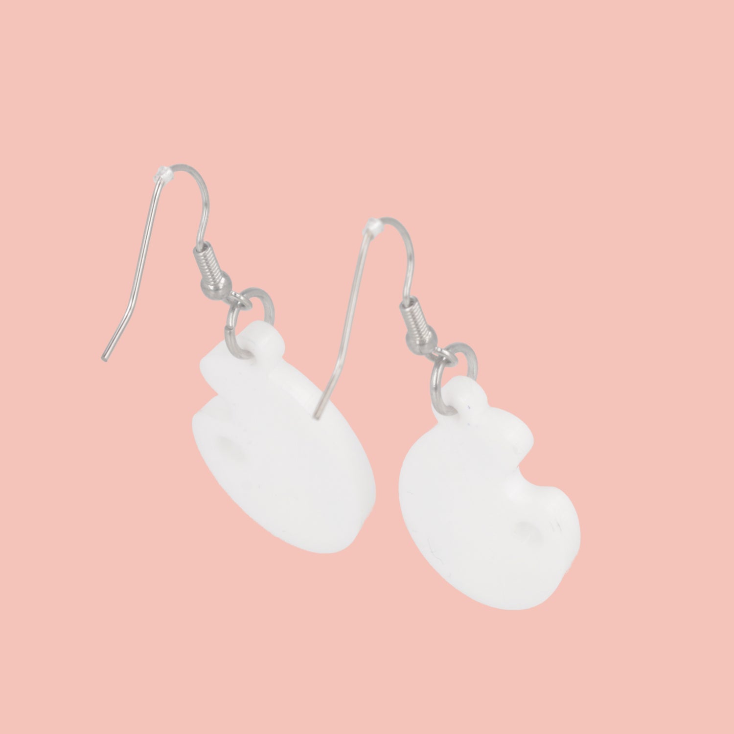 Artist Palette Earrings