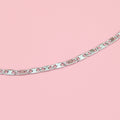 Bar Chain Neckace