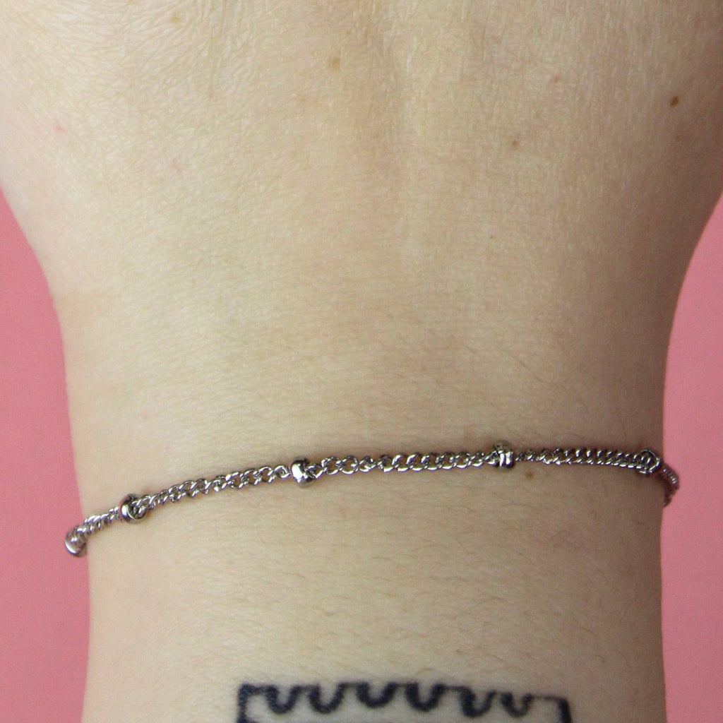 Beaded Bracelet