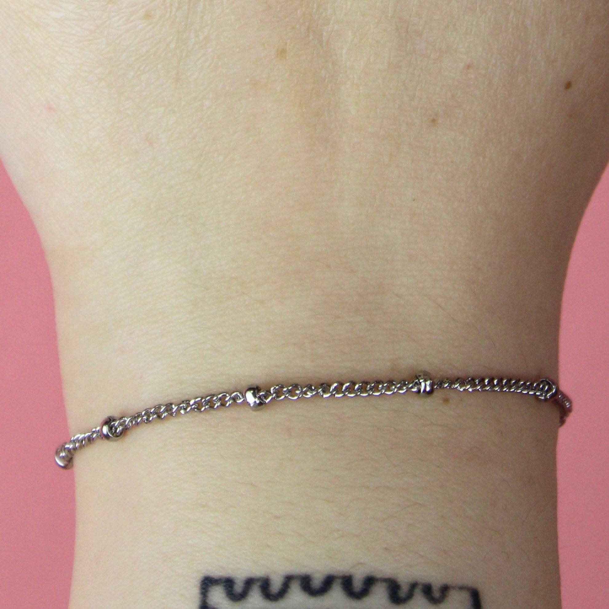 Beaded Bracelet