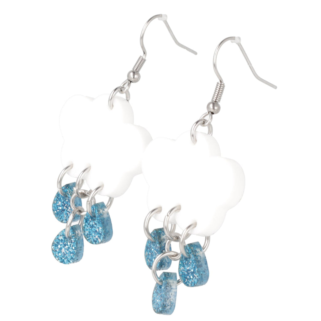Acid Rain Earrings