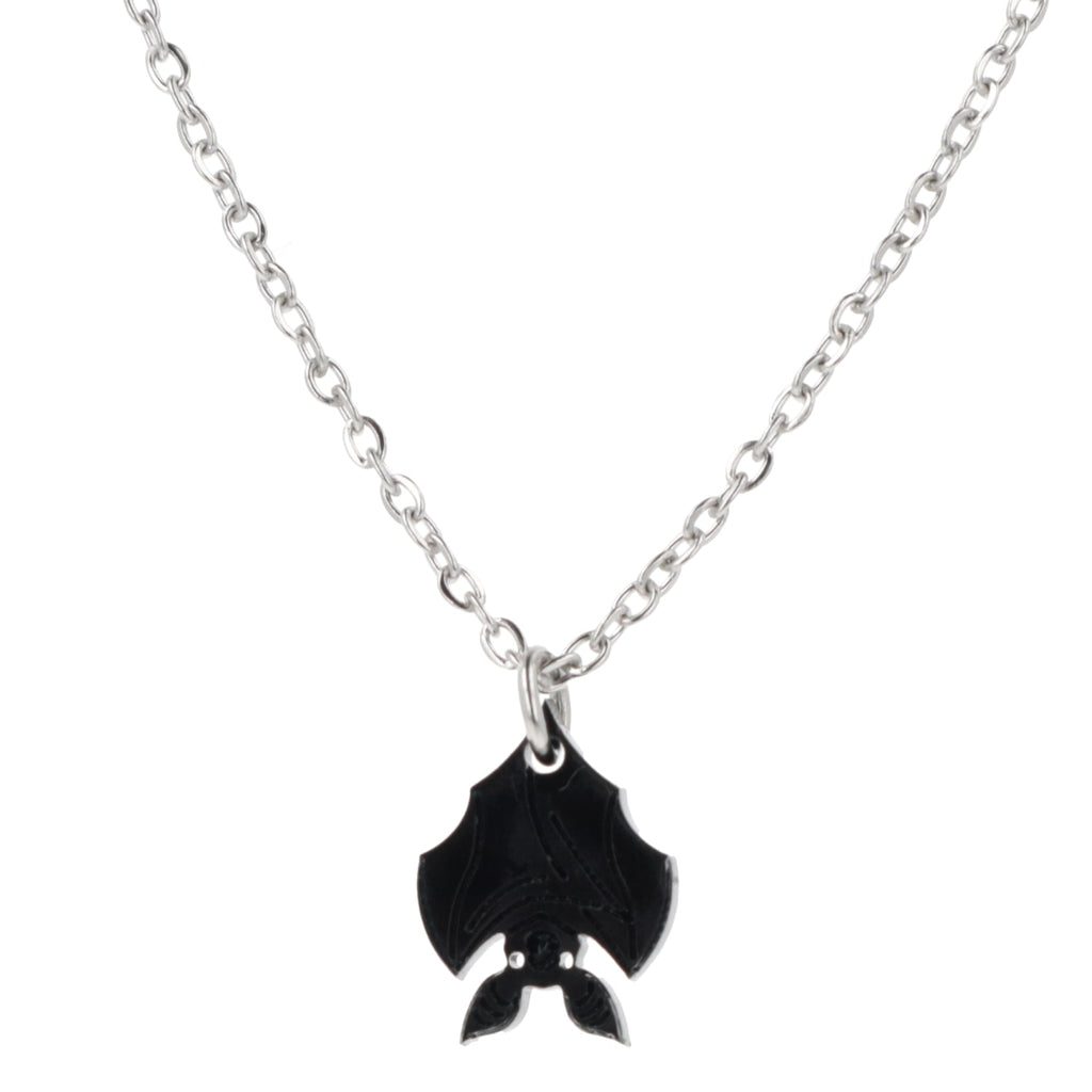 Bat Necklace