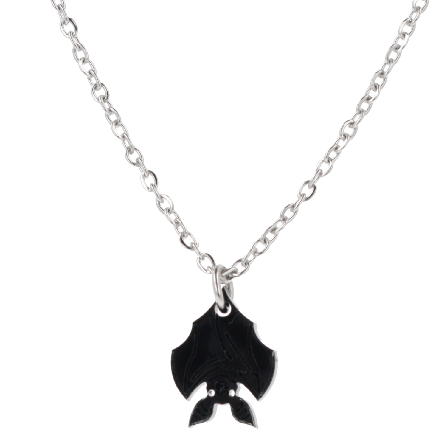 Bat Necklace