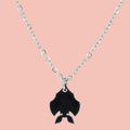 Bat Necklace