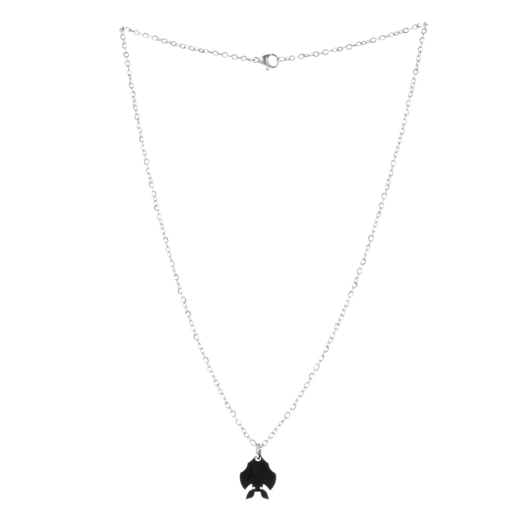Bat Necklace