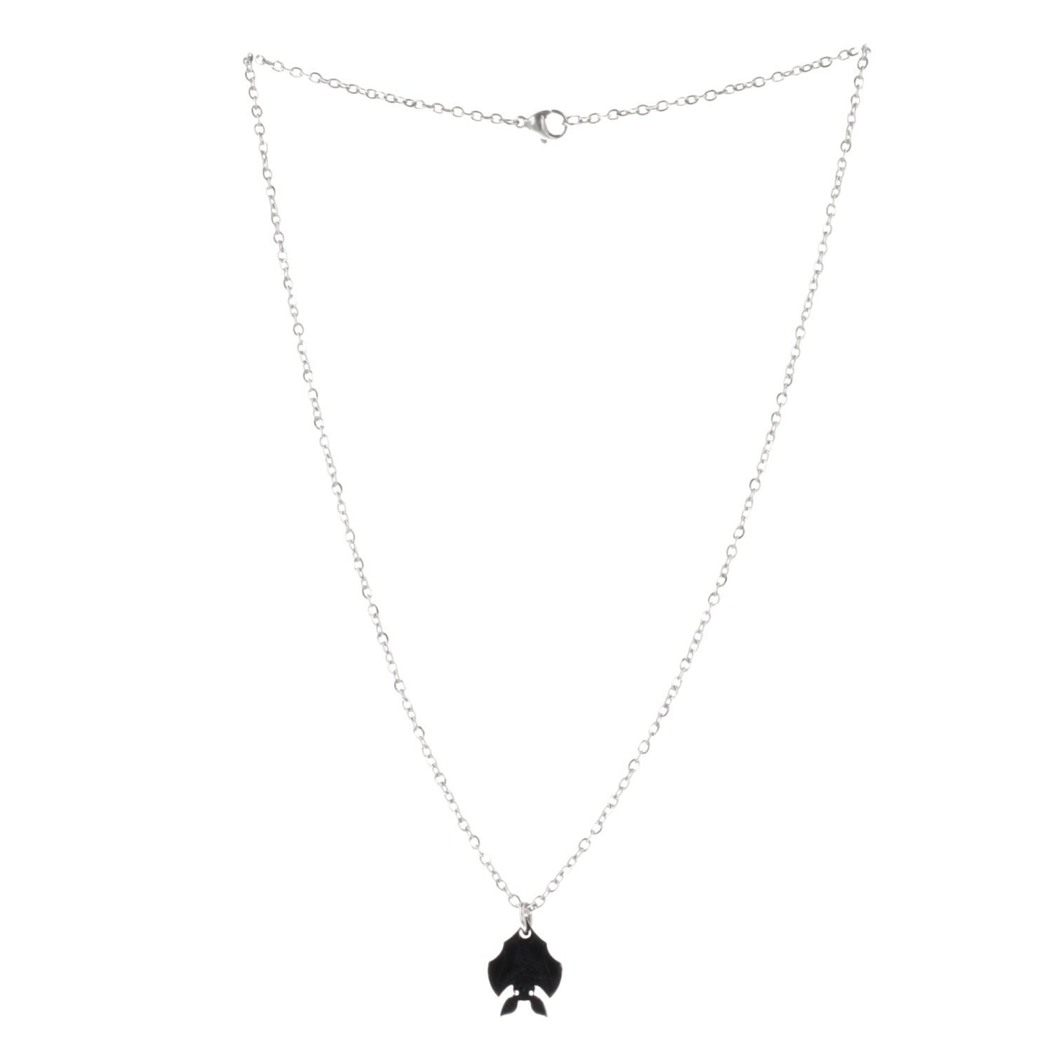 Bat Necklace