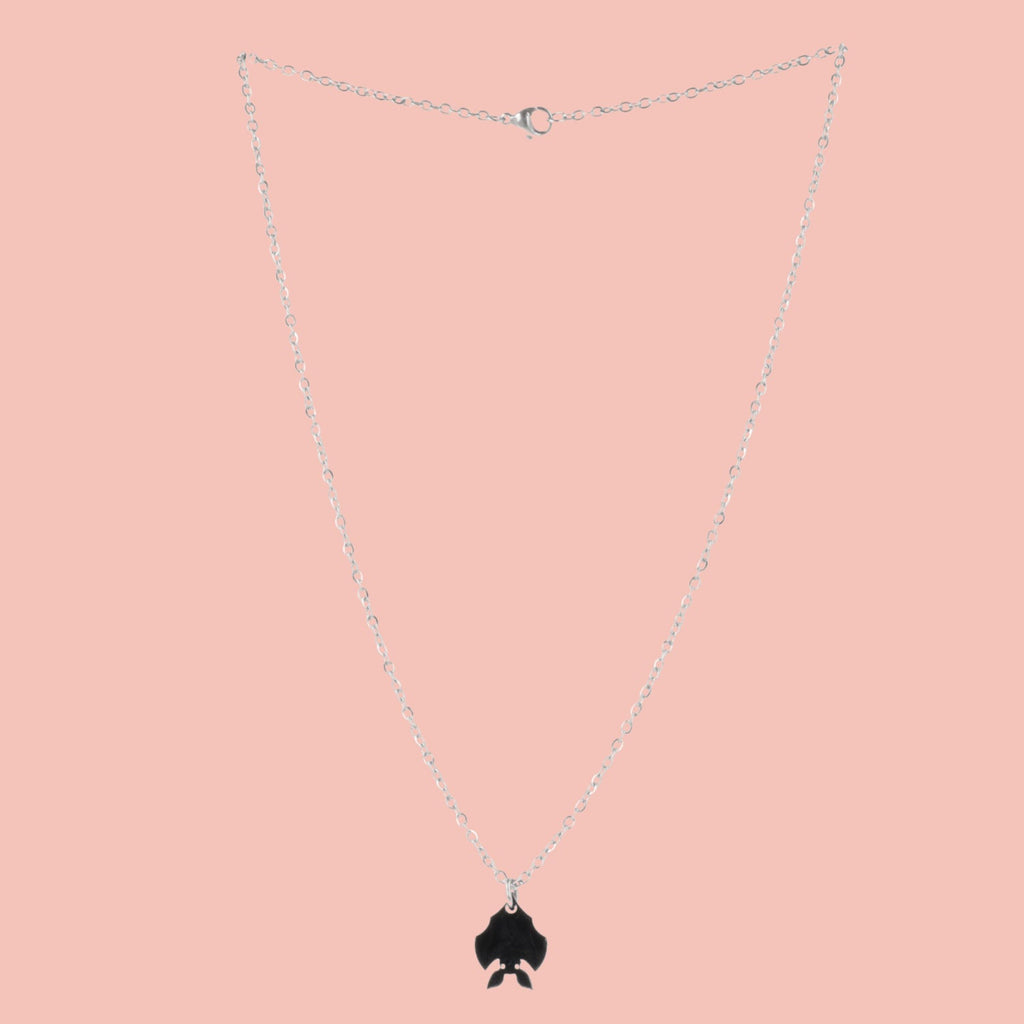 Bat Necklace