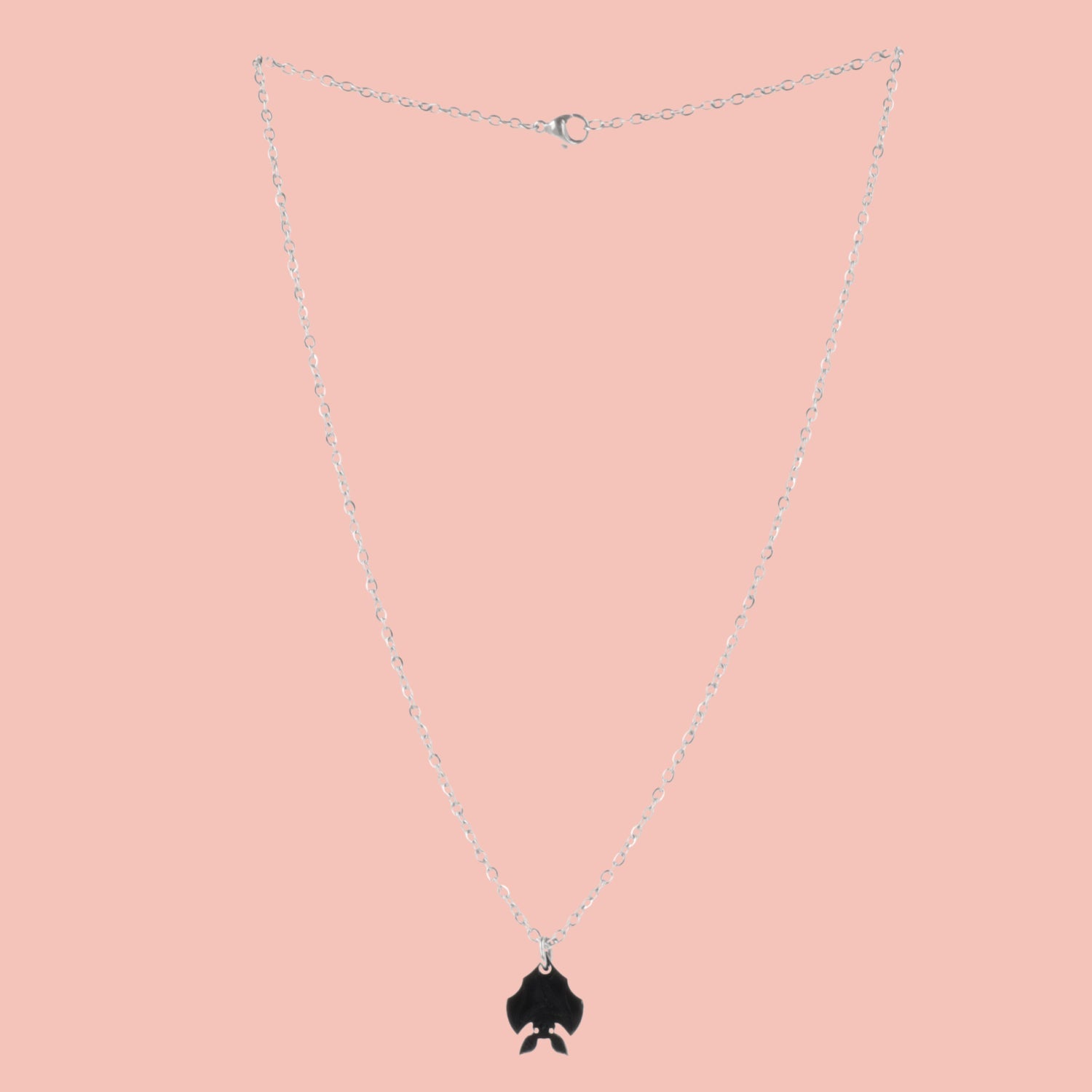 Bat Necklace